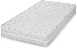 Lorelli Saltea Pentru Patut Relax Grey Sky 120cmx60cmx12cm Lorelli Saltea Pentru Patut Relax Grey Sky 120cmx60cmx12cm