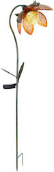 Globo Lighting Spiked Solar Light Globo Lighting Spiked Solar Light