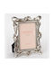 Eurolamp Polyresin Photo Frame with Yellow Frame 2 Pieces