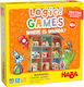 Board Game Game Where is Wanda? for 1 Player 4+ Years Old 306807 (EN) Haba