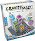 Board Game Gravity Maze for 1 Player 8+ Years Old (PL) Think Fun