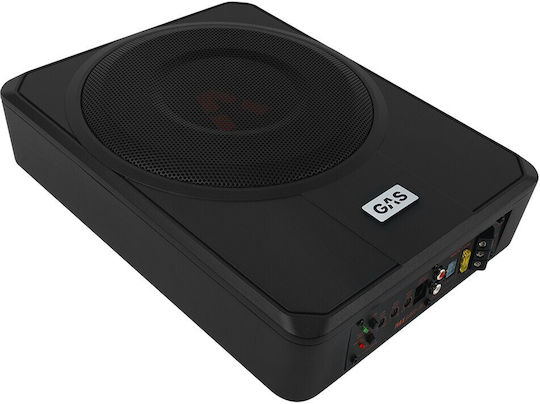 Gas Audio Power Subwoofer Αυτοκινήτου 10" 300W RMS
