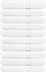 vidaXL Set 10 Hotel Pool and Beach Towels 200x1...