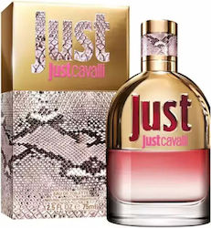 Roberto Cavalli Just Cavalli Eau de Toilette 30ml Roberto Cavalli Just Cavalli Eau de Toilette 30ml