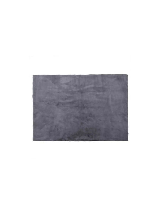 Rug Rectangular Grey (tx9152)