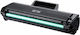 Συμβατό Toner για Laser Εκτυπωτή Samsung MLT-D1042S Μαύρο