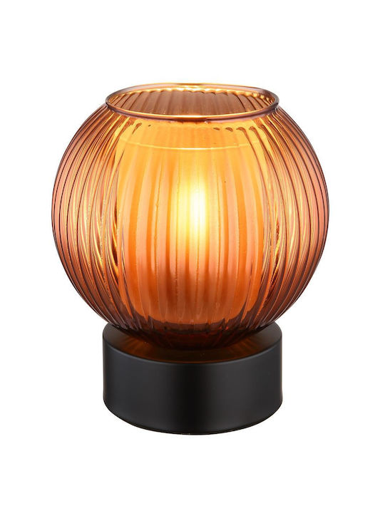 Globo Lighting Διακοσμητικό Φωτιστικό E27 15εκ.