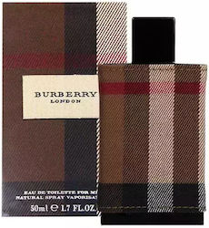 Burberry London Eau de Toilette 50ml