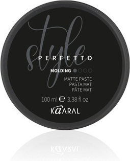 Kaaral Style Perfetto Molding Matte Paste 100ml