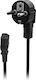 NOD Schuko - IEC C13 Cablu 2m Negru