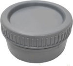 Cap PVC Φ100mm 06-5-81