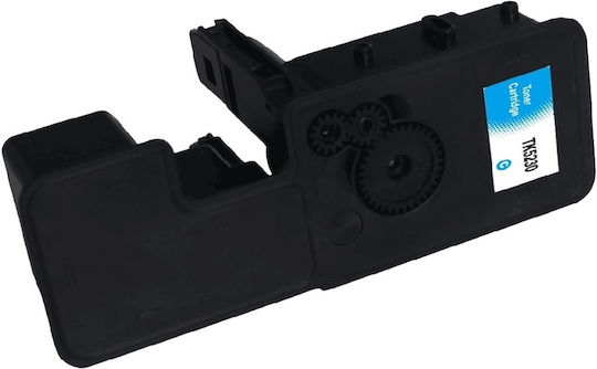Compatible Toner for Laser Printer Kyocera TK5440 Cyan