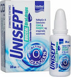 Intermed Unisept Buccal Care Drops 30ml