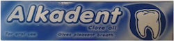Alkadent Clove Oil for Oral Use 4ml