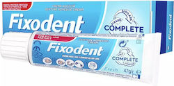 Fixodent Complete Fresh Στερεωτική Κρέμα 47gr Fixodent Complete Fresh Στερεωτική Κρέμα 47gr