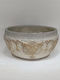 Planter Concrete Beige 25x25x13.5cm.