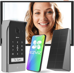 Ezviz Wireless Video Doorphone Set Wi-Fi