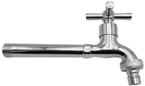 Krausmann Outdoor Faucet SN70167