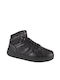 Joma Herren Stiefel Schwarz