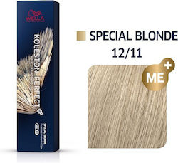 Wella Hair Dye 12/11 60ml