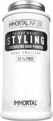 Haarstyling-Puder Leichter Halt Immortal Infuse 30gr