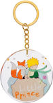 Christening Favor with Keychain made of Plexiglass 30pcs