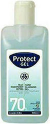 Protect Antiseptic Hand Gel 100ml