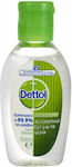 Dettol Antiseptic Hand Gel 50ml