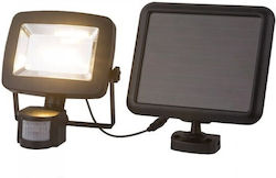 Globo Lighting Ηλιακός Προβολέας 3W Στεγανός 2700K Globo Lighting Ηλιακός Προβολέας 3W Στεγανός 2700K