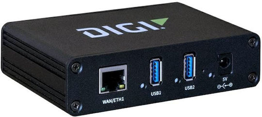 Triton USB-Hub 2 Anschlüsse USB 3.2 mit USB-A / Ethernet