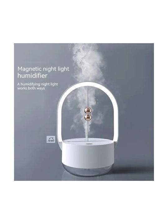 ForHome Led Συσκευή Αρωματοθεραπείας 350ml 024825