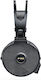 Fiio Жични Over Ear Слушалки Черни