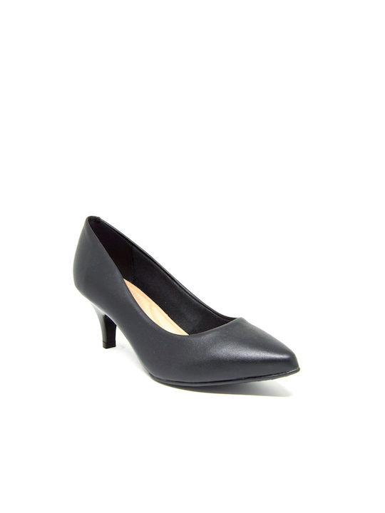 Beira Rio Pumps Schwarz