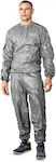 Everlast Sauna Suit Fit Grey