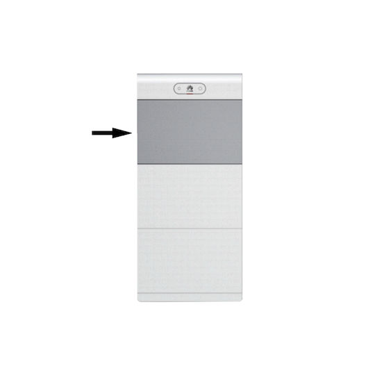 Μονάδα Μπαταρίας Battery Module Huawei Luna2000-7-e1 7kwh