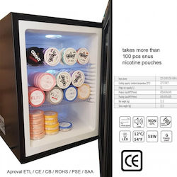 Mini Bar Ξενοδοχείου 40lt