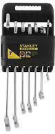 Stanley German Polygon Set 7pcs