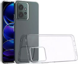 Ultra Διάφανη (Redmi 13 / Poco M6 4G)