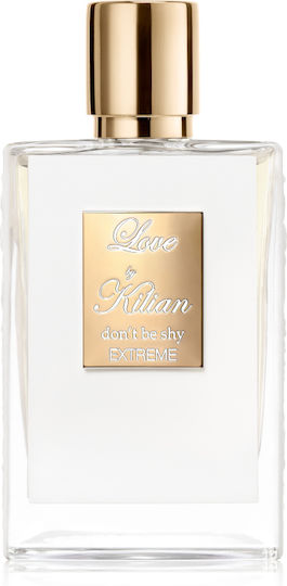 Kilian Love Don't Be Shy Extreme Eau de Parfum Refillable 50ml