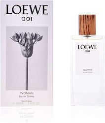 Loewe 001 Loewe 001