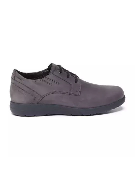 Stonefly Men's Casual Shoes Gray