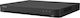 Hikvision iDS-7208HUHI-M1/X Καταγραφικό HVR 8 Καναλιών με Ανάλυση 4K