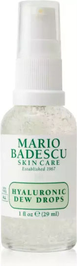 Mario Badescu Хиалуронова Киселина Хидратантен Серум за Лице 29мл
