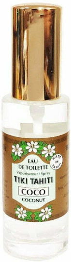 Coconut Eau de Toilette 30ml