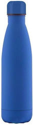 Θερμός 600ml Μπλε