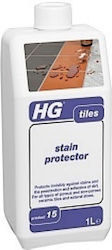 HG 447 Special Cleaner Suitable for Stone, Tiles & Concrete 1lt