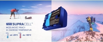 Newell Baterie aparat foto SupaBell Protect N-BAT-SUP-NP-FZ100 Litiu-Ion (Li-Ion) 2300mAh Compatibilă cu Sony