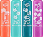 Dirty Works Set Lip Balm