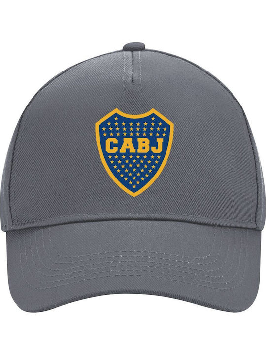 Koupakoupa Club Atlético Boca Juniors Jockey Сив
