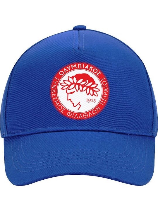 Koupakoupa Olympiakos Jockey Blue